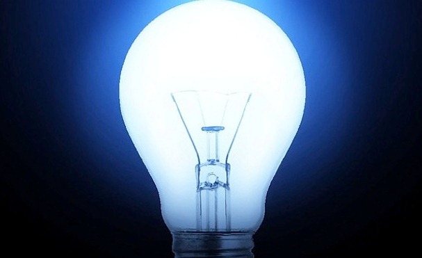 light bulb
