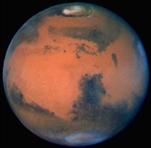 mars