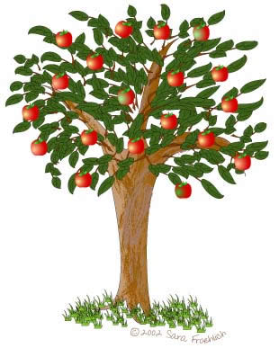 appletree